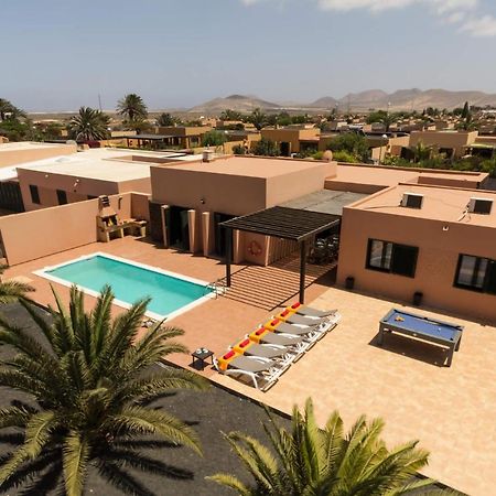 Villa Vista Montana By Villa Plus كوراليهو المظهر الخارجي الصورة