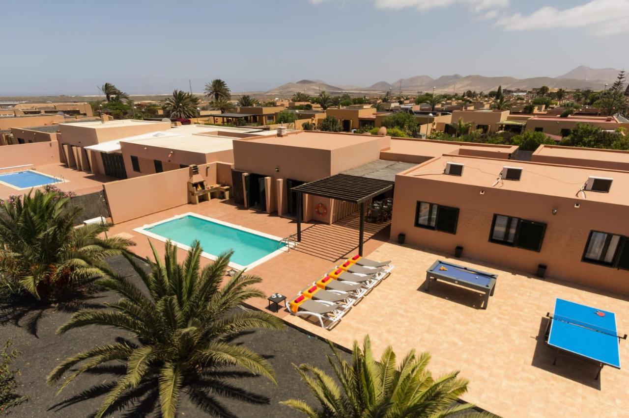 Villa Vista Montana By Villa Plus كوراليهو المظهر الخارجي الصورة