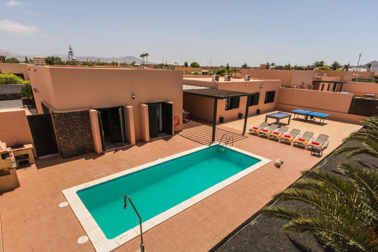 Villa Vista Montana By Villa Plus كوراليهو المظهر الخارجي الصورة