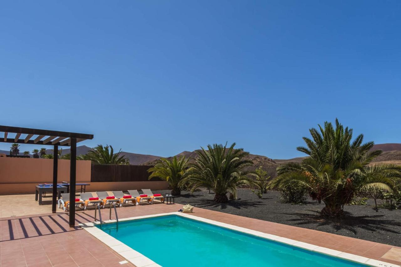Villa Vista Montana By Villa Plus كوراليهو المظهر الخارجي الصورة