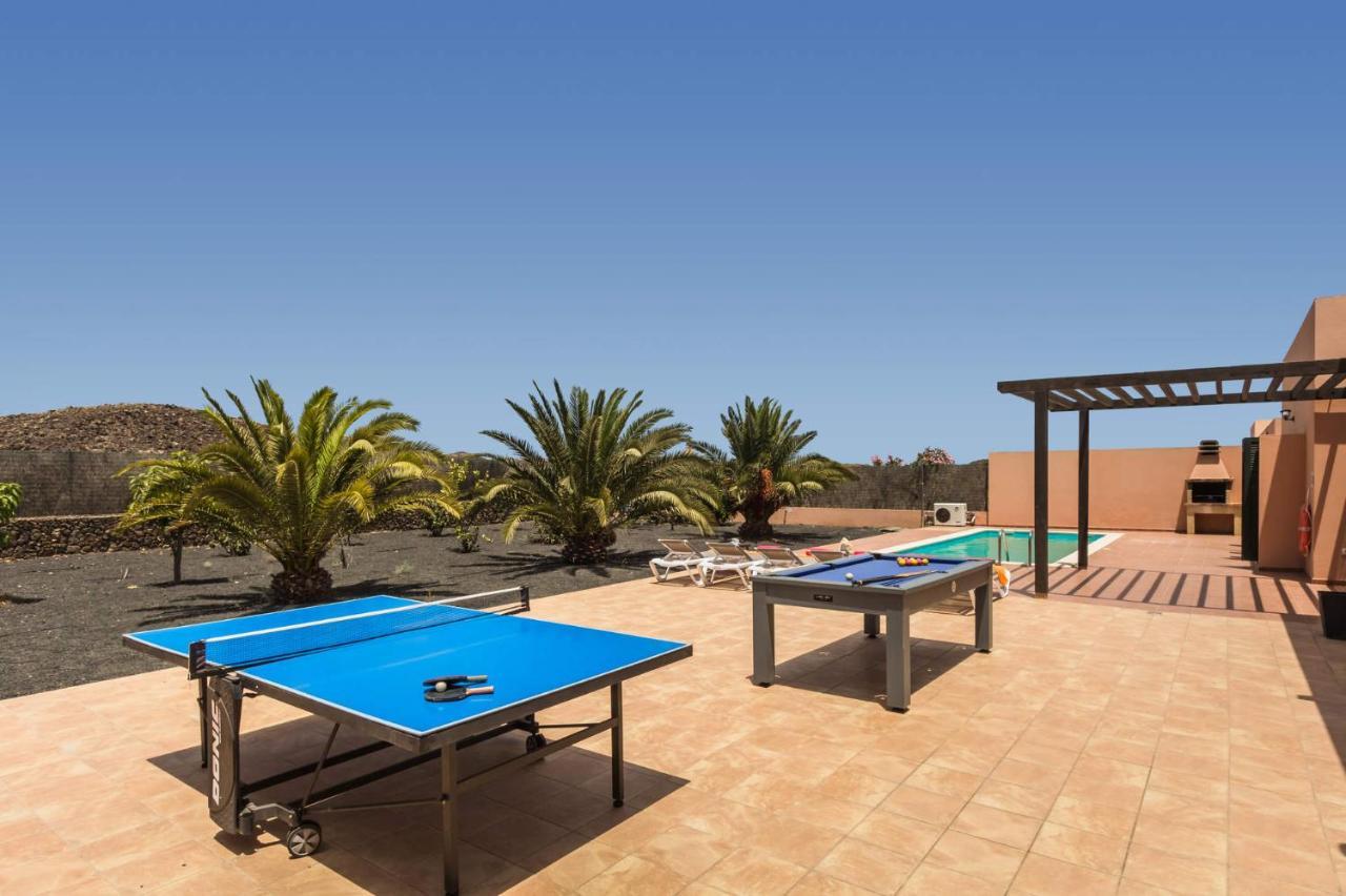 Villa Vista Montana By Villa Plus كوراليهو المظهر الخارجي الصورة
